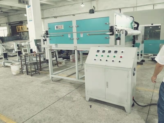 System transmisyjny ze stali nierdzewnej Suszarka na podczerwień 1320 mm