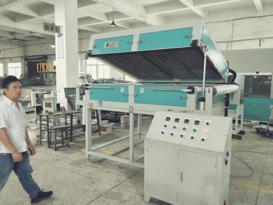 System transmisyjny ze stali nierdzewnej Suszarka na podczerwień 1320 mm