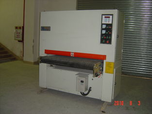 Linia do powlekania UV Automatyczna maszyna do laminowania na podczerwień z czujnikiem fotoelektrycznym