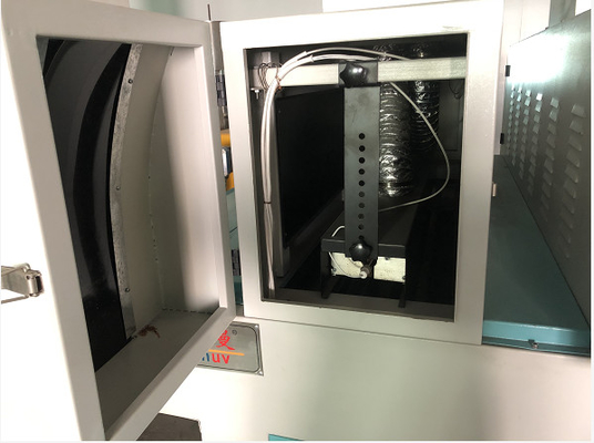 Przetwarzanie i brytyjskie lampy PRIMARC 1320mm UV Curing Machine dla zastosowań utwardzających