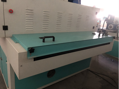 Przetwarzanie i brytyjskie lampy PRIMARC 1320mm UV Curing Machine dla zastosowań utwardzających