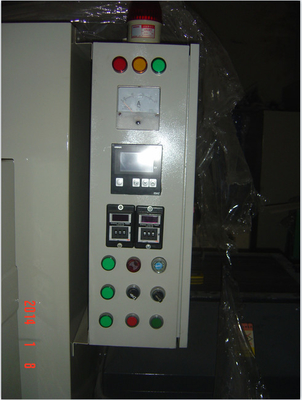 Dwudrzwiowy piec do suszenia strumieniowego UV o stałej temperaturze Industial 380V 50HZ