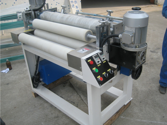 Spray Paint Semi Automatic Filling Machine Zaawansowana technologia dla lepszego powłoki z spray coating machine