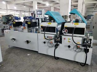 220V/50Hz Zasilanie Przemysłowe spryskowe urządzenia powleczające o zużyciu energii 2 kW