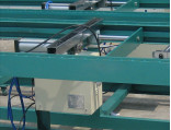 Automatyczna maszyna do filmowania UV Roller Coating Aprobata ISO9001