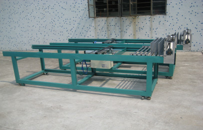 Automatyczna maszyna do filmowania UV Roller Coating Aprobata ISO9001