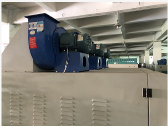 Automatyczna maszyna do powlekania UV 200 nm - 450 nm z termostatem BKC