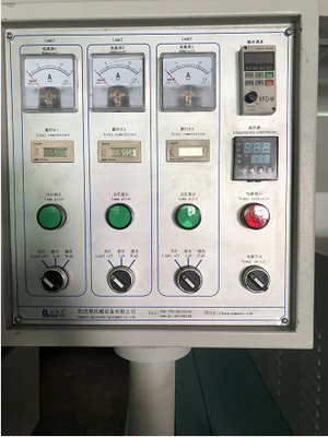 Automatyczna maszyna do powlekania UV 200 nm - 450 nm z termostatem BKC