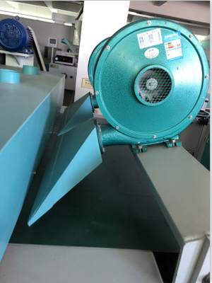 Linia do produkcji farb w sprayu Sprzęt do powlekania UV do płyty o grubości 150 mm