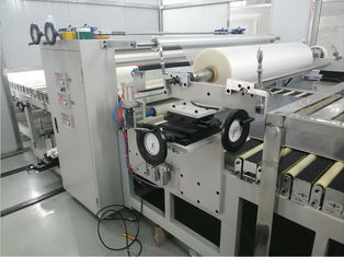 Farba w sprayu Uv Coater do druku cyfrowego o grubości 150 mm
