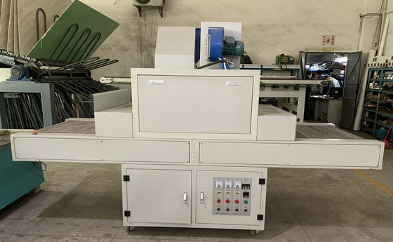 365nm Curing Lamp UV Curing Machine z zasilaniem AC220V 50HZ Wydajność energetyczna