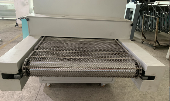 Przetwarzanie i brytyjskie lampy PRIMARC 1320mm UV Curing Machine dla zastosowań utwardzających