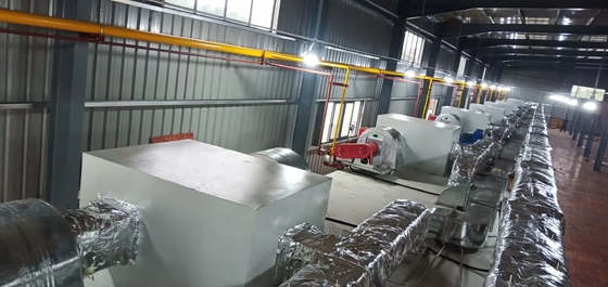 920mm maszyna na podczerwień do suszenia OSM-IR-920 Model oszczędzania energii
