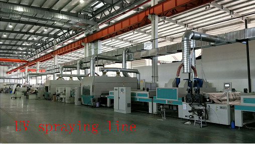 Spray Coating Machine z odległością 0-1000 ml/min i 0-200 mm