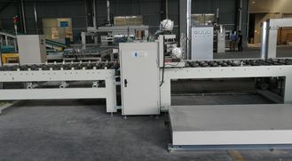 Maszyna do laminowania folii o grubości laminowania 0,03-2 mm z laminowaniem o wysokiej wydajności
