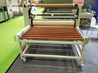 System sterowania PLC Maszyna do laminowania folii 0-100m/min Prędkość obrotowa dla wydajności