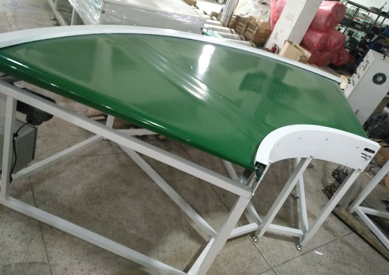 Automatyczna maszyna przenośnikowa 220V o mocy 1
