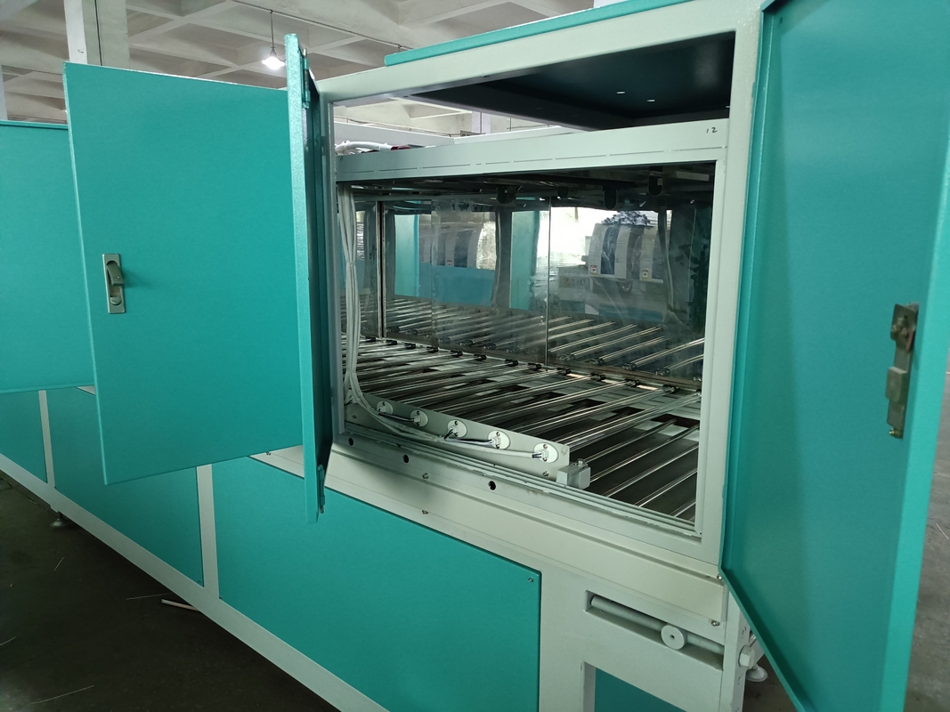Urządzenie do utwardzania UV o wymiarach 500 mm*600 mm*1000 mm i zasilaniu AC220V/50HZ