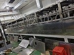 9-stopniowa Woda 95% Mikrofale Suszarka próżniowa do pulp moding box,Industrial Packing