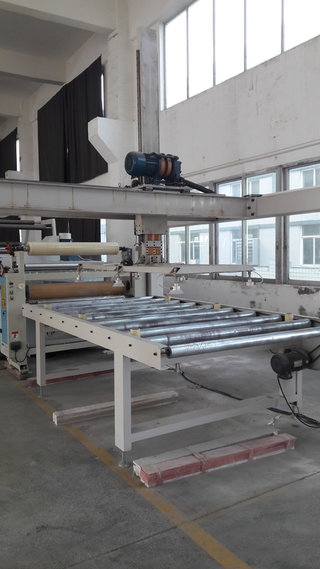 System przenośnikowy pasowy o pojemności 50 kg/h do płynnego i ciągłego obróbki materiału