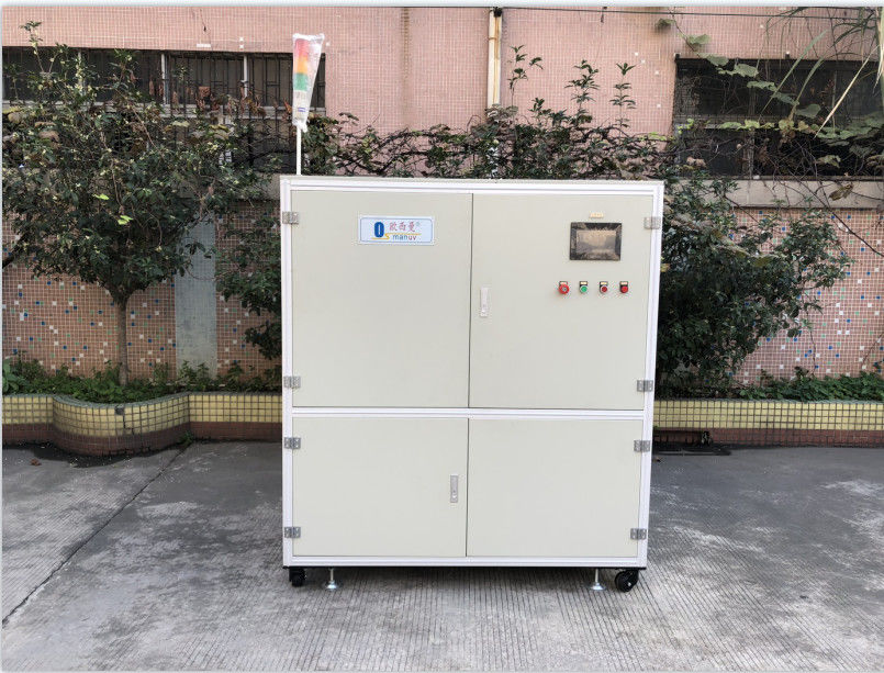 PID Control Stół nierdzewny Gniazdo o jednolitej temperaturze z jednolitej temperatury ± 0,5°C