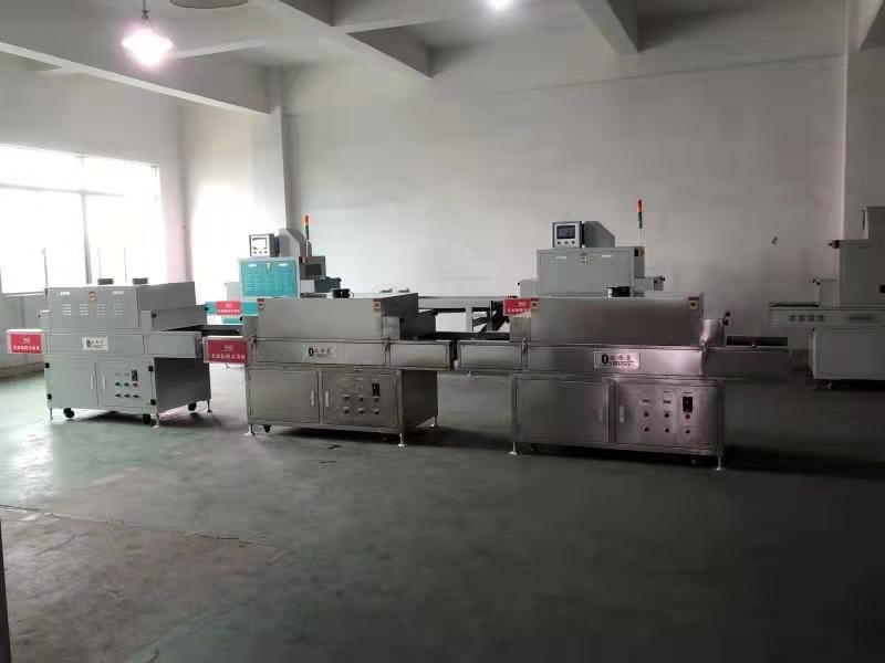 Modu sterowania zegarkami Generator światła UV ręczny/automatyczny dla zakresu kontroli temperatury 0-99C
