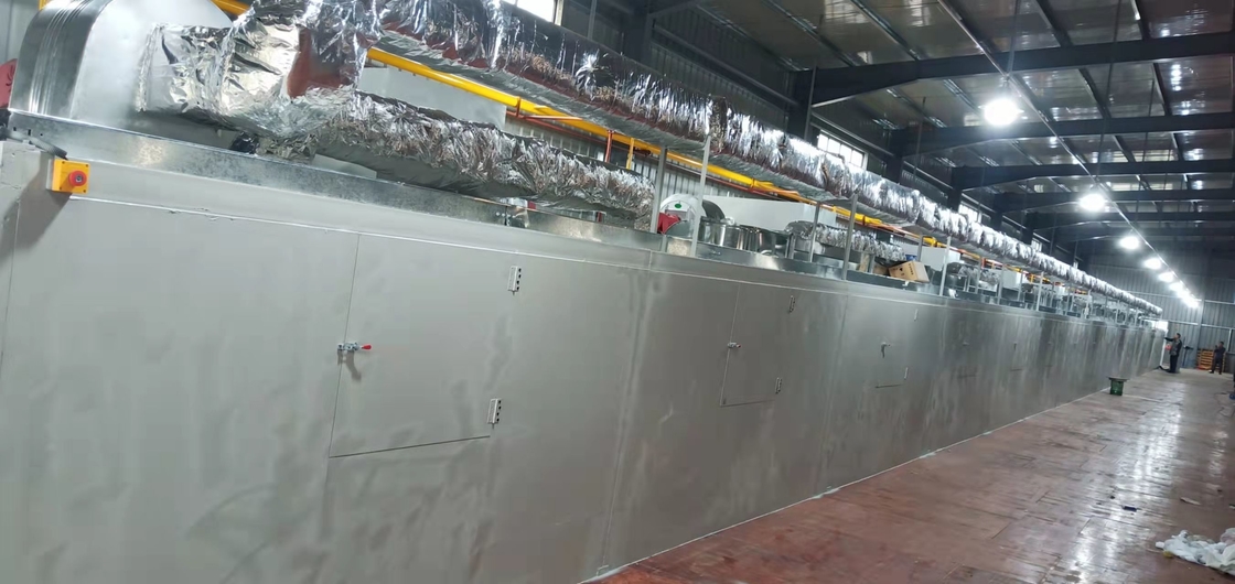 75dB Infraczerwony suszarka 0-9999m3/H Wolumen powietrza 0-0.8Mpa Ciśnienie powietrza