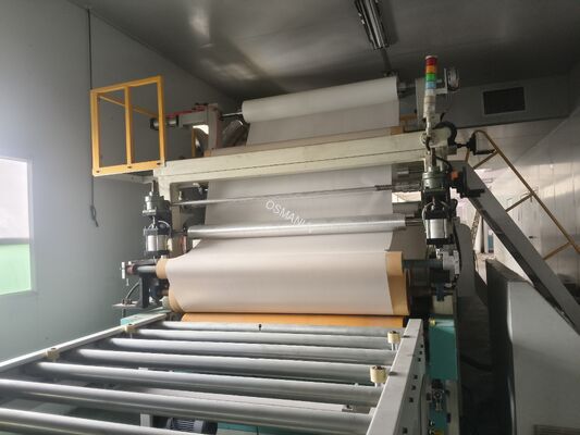 Heat Transfer Machine  Whith CE Certification Experience Glass
