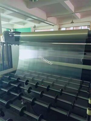 Fully-Automated Continuous Laminating Production Line for Eco-Friendly PVC Film | Designed for MDF and Particleboard