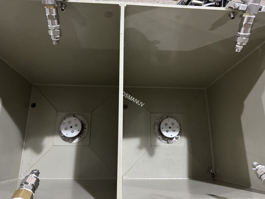 Dual-Station R&D Coater for Multi-Substrate Testing | Flexible Platform for Molded Pulp & Beyond