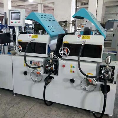 Precision Roller Coating Machine with Customizable Roller Configuration, Uniform Coating Coverage & Integrated Drying