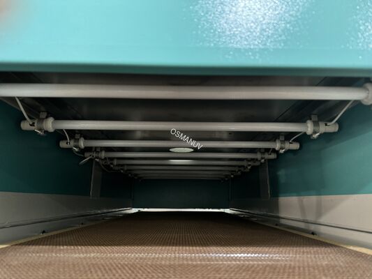 High-Efficiency Infrared Drying System | Customizable Drying Solution for Pulp Molding & Building Board Coatings