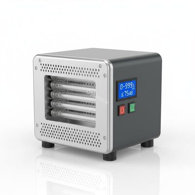 Infrared Driers for Noiseless Drying Heating Time 0-999s and Low Noise Level ≤75dB