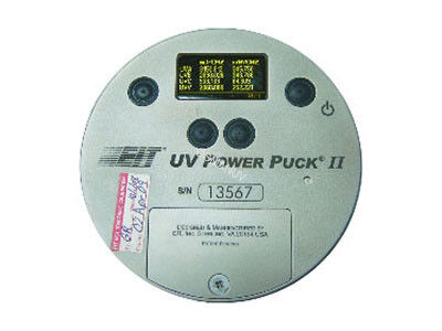 260g Amercia Energy Meter Accessories , 10000Hours Uv Integrator 150