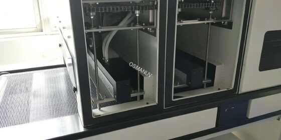 1-10m/min Curing Speed UV LED Curing System with Air Cooling for Precision Curing