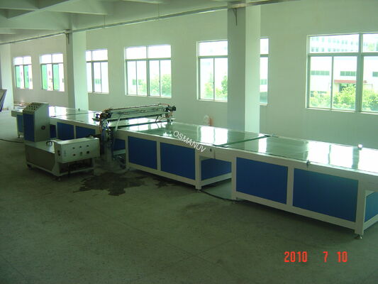 ISO9001 2.2Kw Uv Curtain Coating Machine 304 Stainless Steel Plate