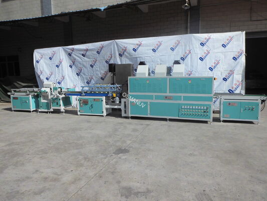 UV Painting Spray Coating Machine CHNT Contactor Suppliers