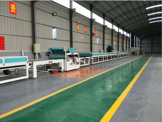 Spot UV Printing Machine or Automatic Coating Equipment Factory