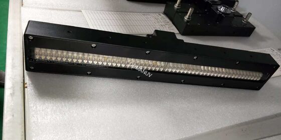 Versatile Ultraviolet LED Curing Machine 300mm*300mm*400mm for Various Applications