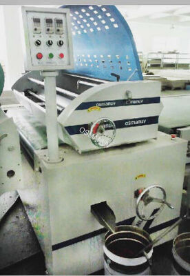 MDF Spray Coating Machine 10KW For Car Frame / Mobile Phone Case