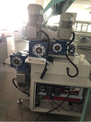Max Coating Width 1000mm Roller Speed 0-20m/min Anilox Roller Cleaning Equipment