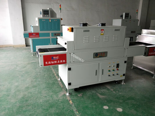 Automatic Temperature UV Light Generator With 0-99min Irradiation Time