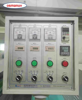 System utwardzania UV LED do formowania masy papierniczej - Ekologiczne i utwardzanie na zimno