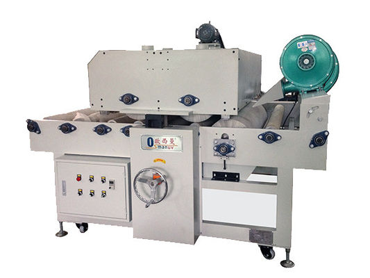 Linia do produkcji farb w sprayu Maszyna do powlekania UV o grubości 150 mm W1320mm