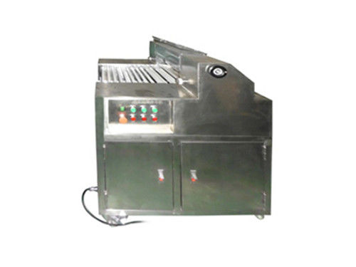 Pistolet natryskowy Calibre Digital Spot UV Coater 28m/min ISO9001 1,1mm