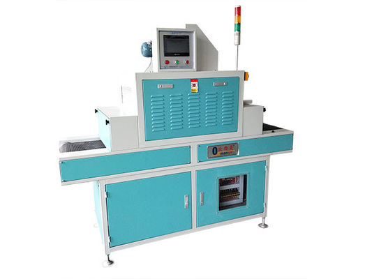 Automatyczna maszyna do powlekania UV 200 nm - 450 nm z termostatem BKC