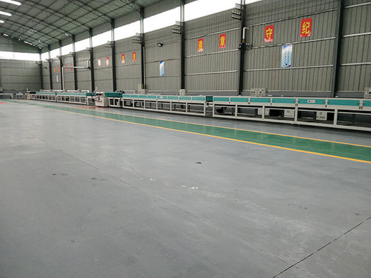 Automatyczna maszyna do powlekania lakierem 380v 50Hz 3 arkusze / min