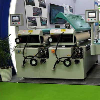 Maksymalna szerokość powłoki 1000 mm ciężkich rolników przenośnych dla osiągów powłoki