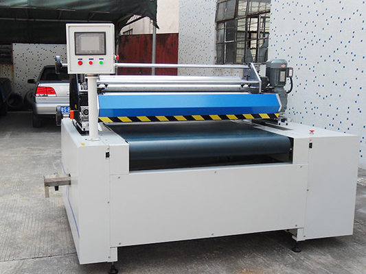 6KW Ar Film Roller Coating Sprzęt do rękodzieła