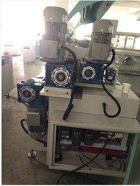 Zasilanie AC220V/50HZ i objętość oprysku 0-1000ml/min dla spryskowego sprzętu powłoki